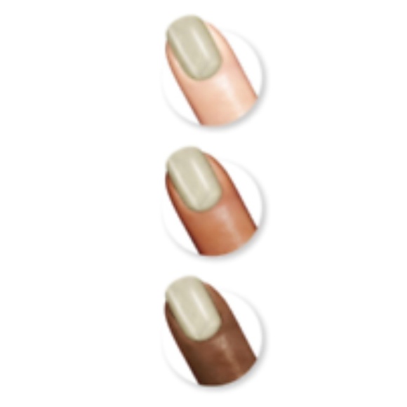 💖3/$15💖 Sally Hansen Miracle Gel Polish *149 Game of Chromes* - Picture 3 of 6